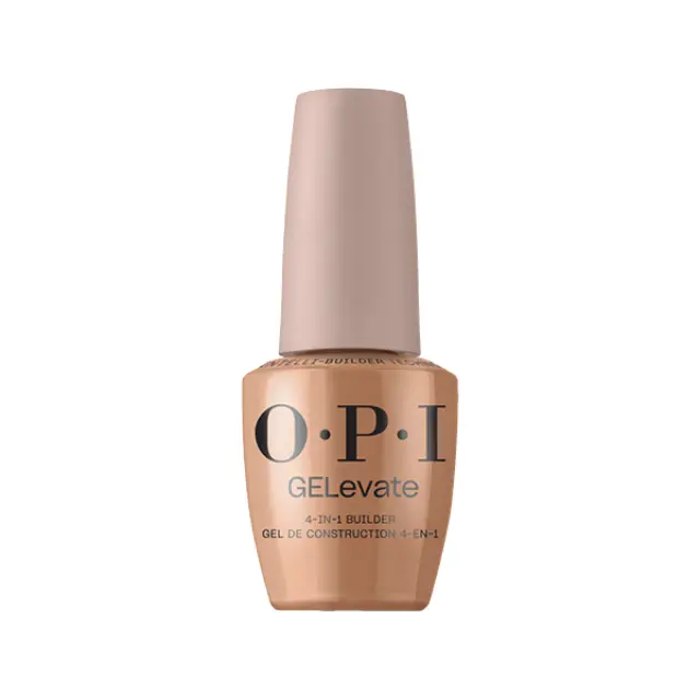 O⋅P⋅I GELevate Nude Sculpture 15ml