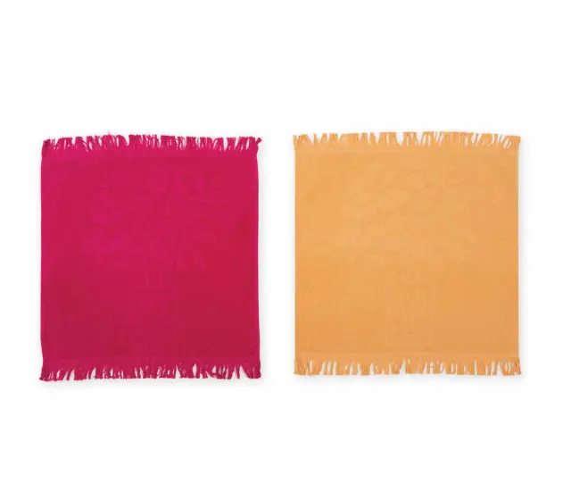 ΠΟΤΗΡΟΠΑΝΟ VASILIKO 50X50 MUSTARD NEF NEF 2