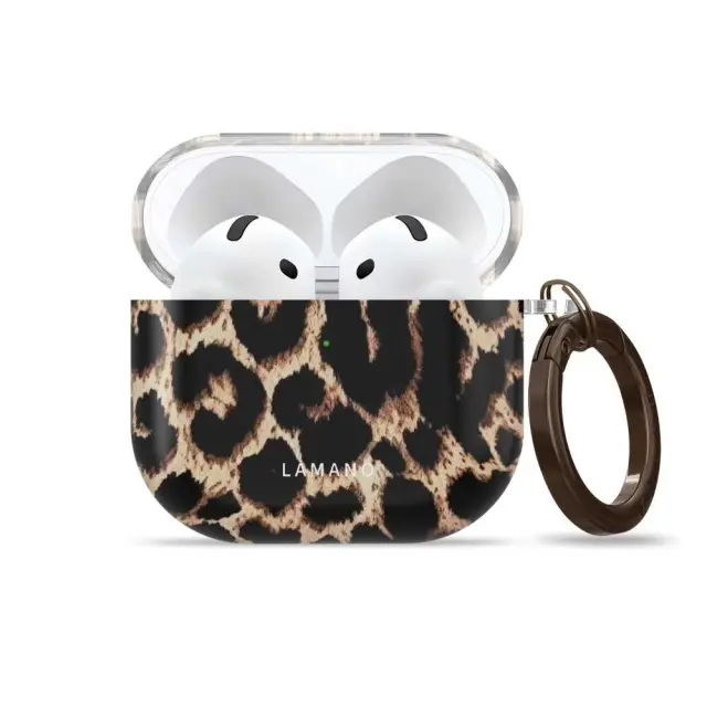 Tech-Protect Lamano Apple AirPods 4 / 5 Exotic Touch 3