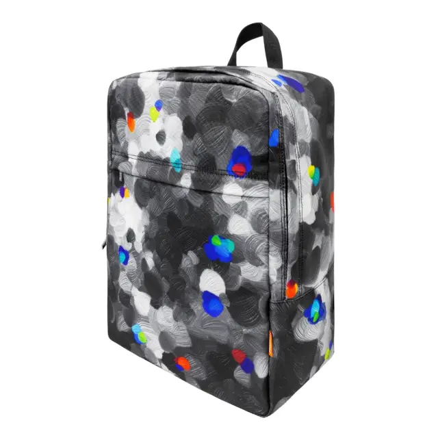 Pylones Backpack Ισοθερμικό Σακίδιο πλάτης (22L): Explorer Cool Black Palette