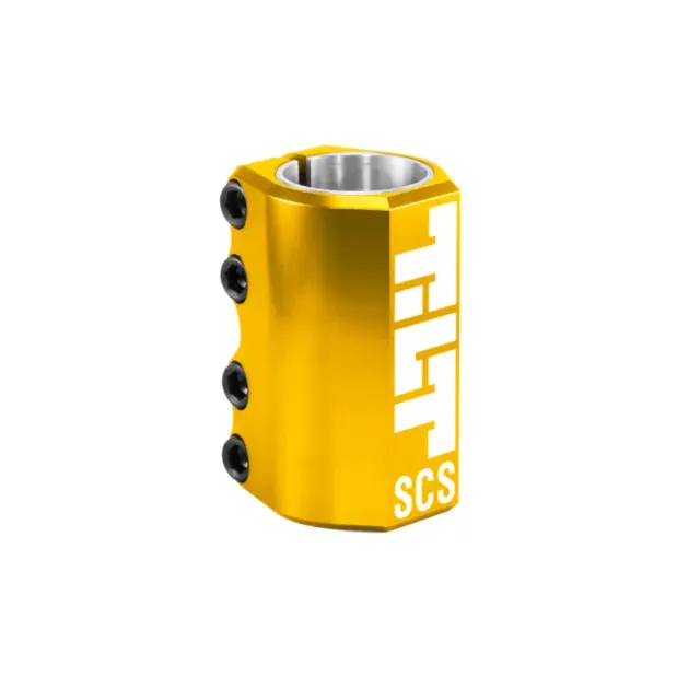 TILT Classic SCS Clamp Gold