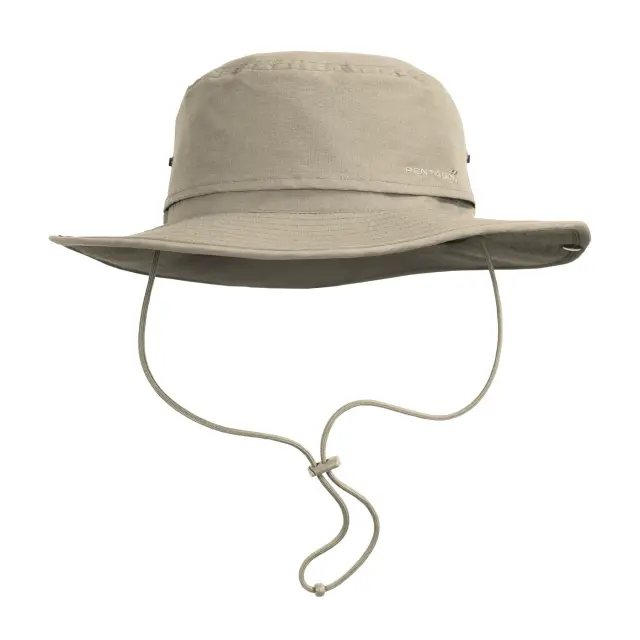 ΚΑΠΕΛΟ PENTAGON ROO SAFARI BUSH HAT K13061-04 KHAKI - L/XL (59-61)