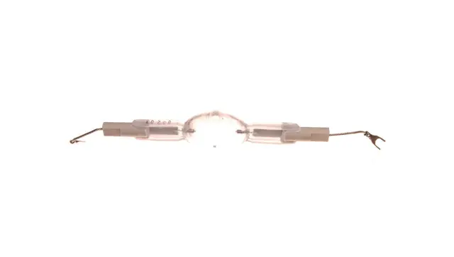 POWERSTAR HQI-TS 2000W/D/S K12S FS1 OSRAM