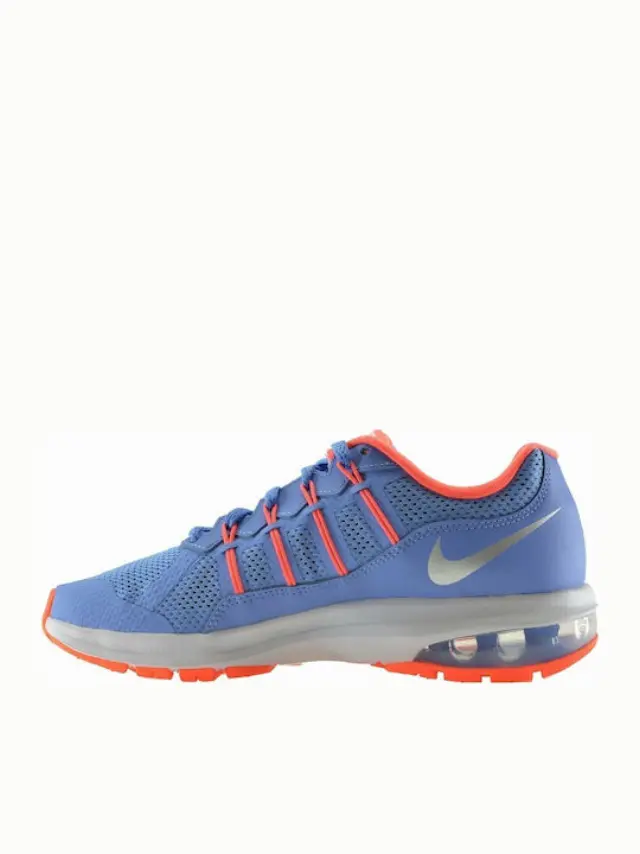 NIKE DYNASTY GS 820270-400 - 38 2