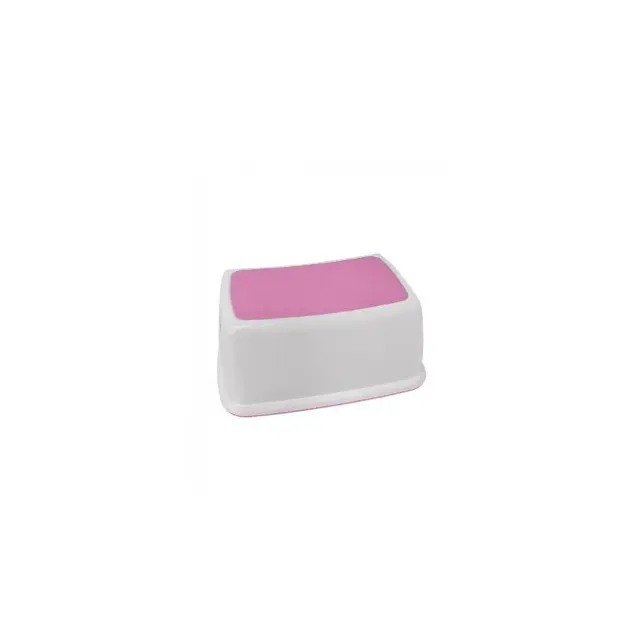 Σκαλοπάτι βοηθητικό μονό Pink DreamBaby BR75770