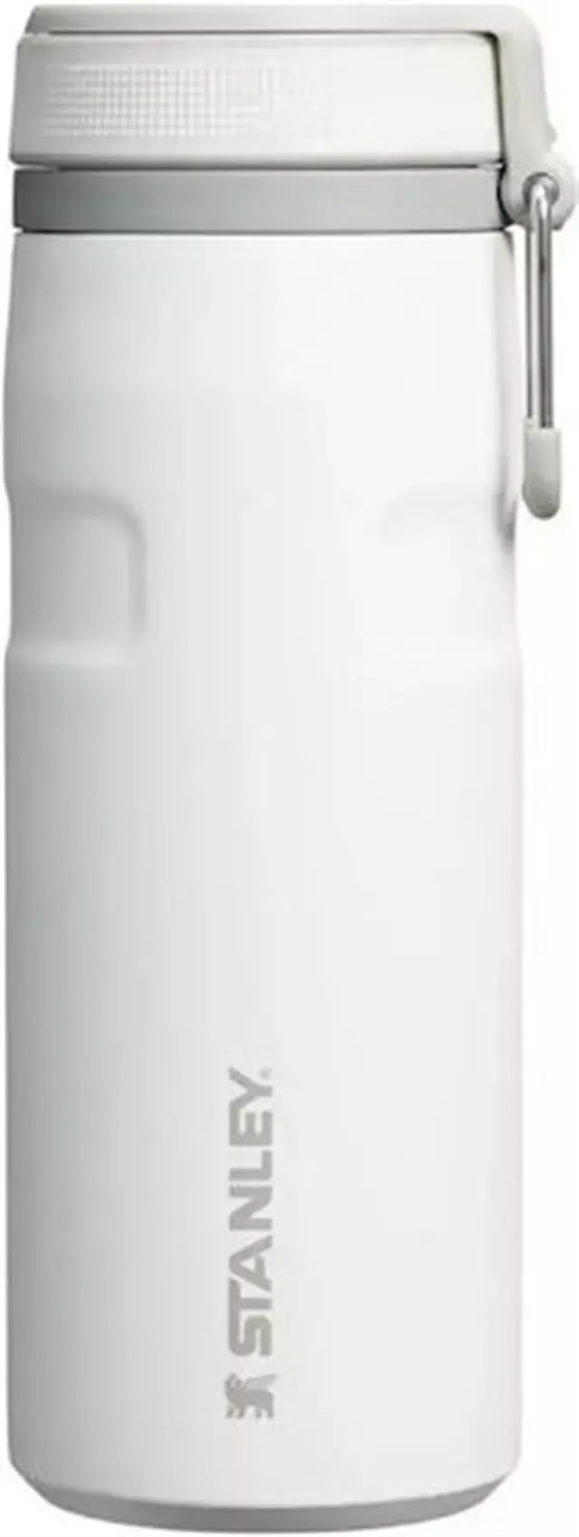 Θερμός Stanley Iceflow Twist Flip 0,47 L Frost ST.12106-080 (Stanley)