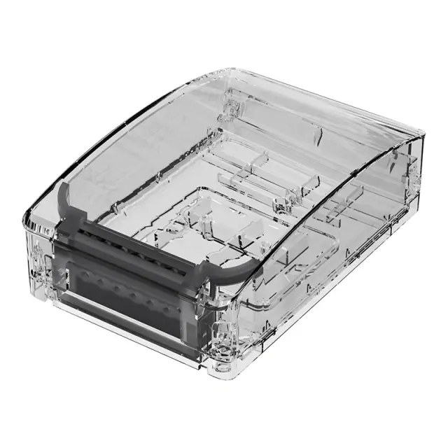 Sonoff Αδιάβροχη Θήκη R2 BOX (Διαφανές) 2