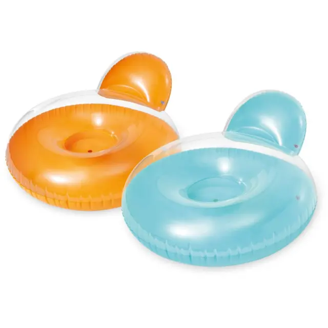 Μαξιλάρι Φουσκωτό PILLOW-BACK LOUNGES 3