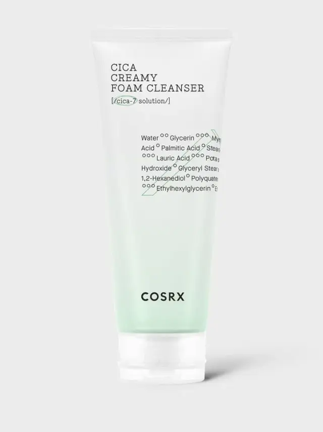 COSRX Pure Fit Cica Cleanser 150ml