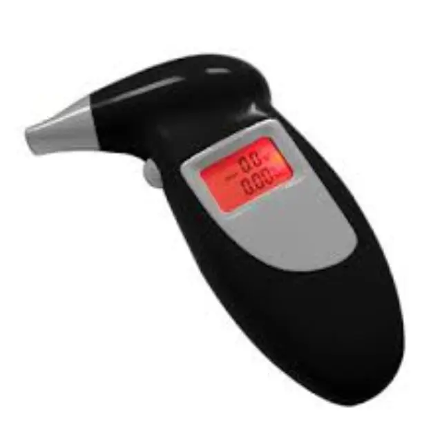 Andowl QY-AJ01 Ψηφιακός Μετρητής Αλκοόλ QY-AJ01 560047 3