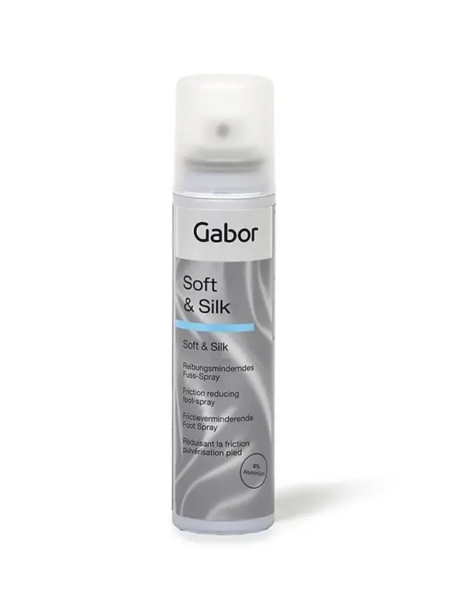 Gabor Περιποίηση Υποδημάτων Αξεσουάρ Άσπρο GAB/7201028 TRANSPARENT - 100ml 2