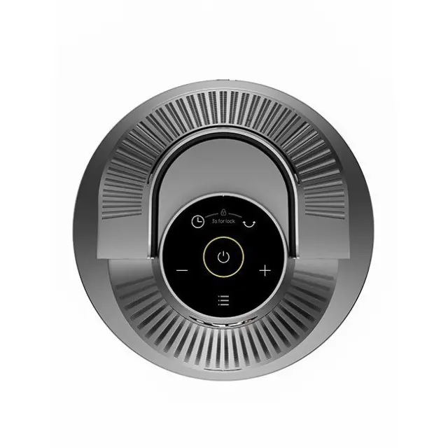Dreo Solaris 818 Silver (DR-HSH008) 3