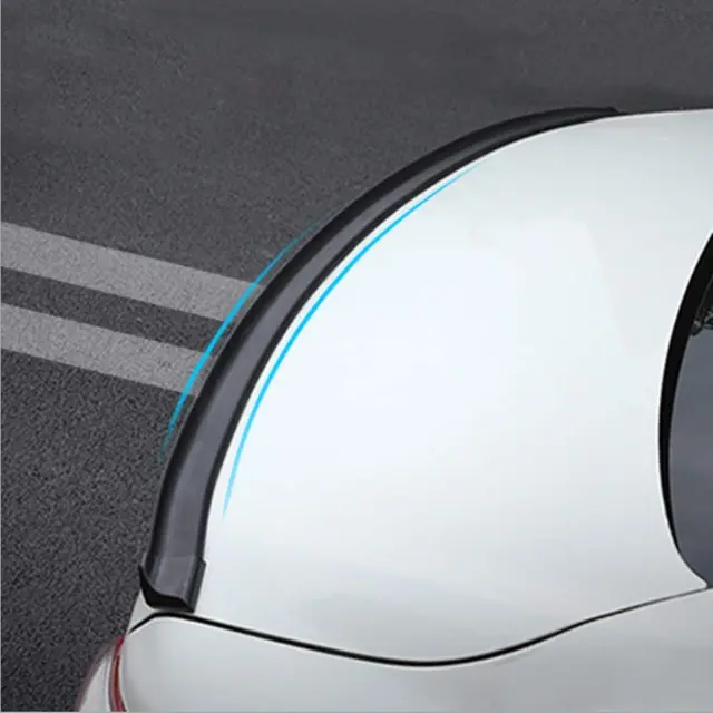 Αυτοκόλλητη ταινία Lip Spoiler προφυλακτήρα - R-Z14202-A - 140107 3