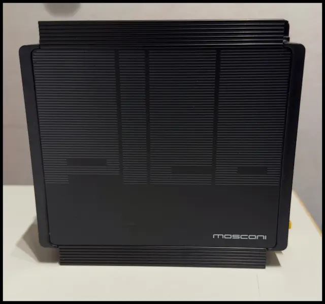 Mosconi PICO 8/10 DSP v2 2