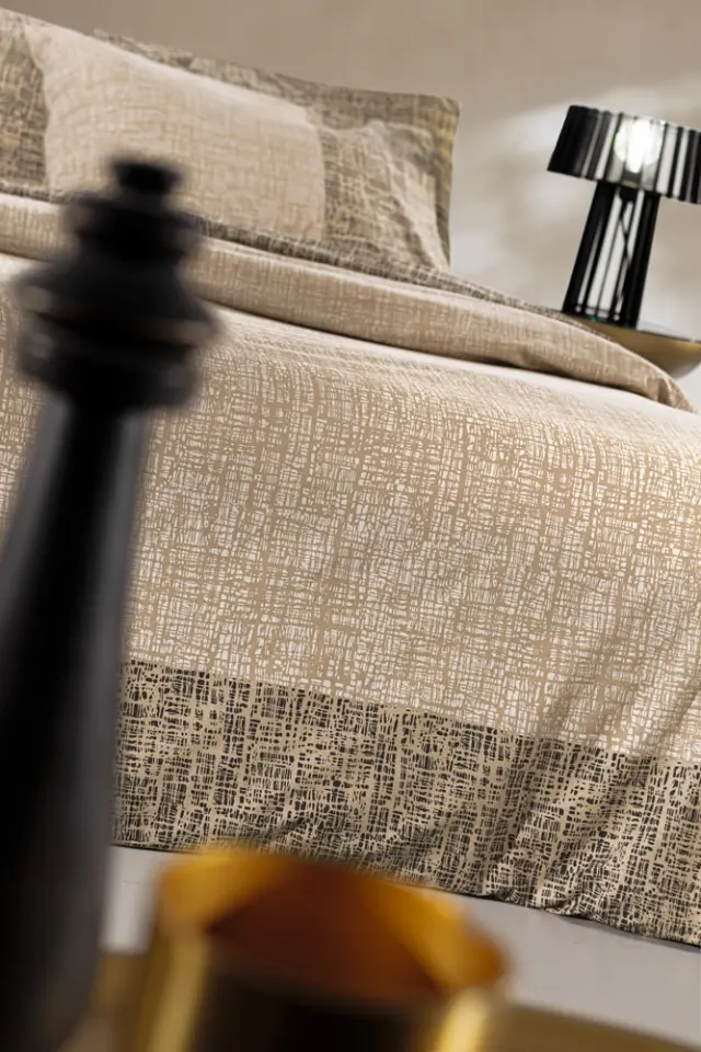 ΣΕΤ ΣΕΝΤΟΝΙΑ ΜΟΝΑ VALLEY TOFFEE 180X265 GUY LAROCHE 3