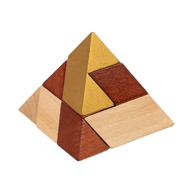 Professor Puzzle Γρίφος: Great Pyramid of Giza (8+ ετών) 244080 2