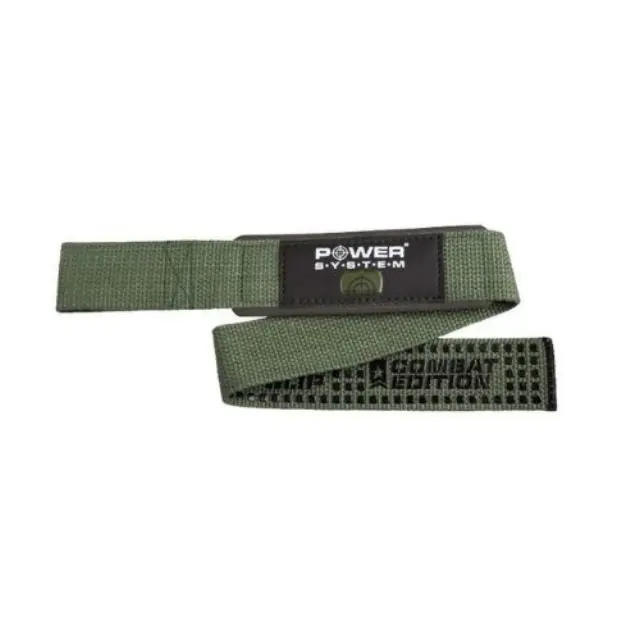 Power System Lifting Straps Ιμάντες Ανύψωσης χακί 3440