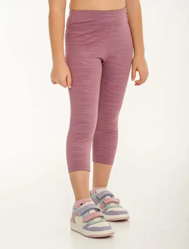 BodyTalk Gym Leggings Undies 1261-705306 - 12