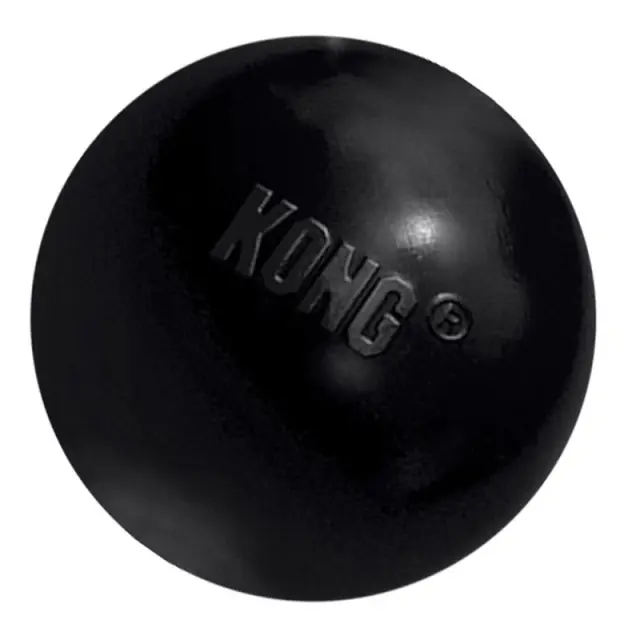Kong Extreme Ball Παιχνίδι Σκύλου Small 2