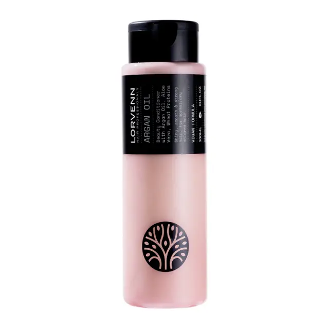 Lorvenn Argan Exotic Oil Beauty Conditioner 300ml