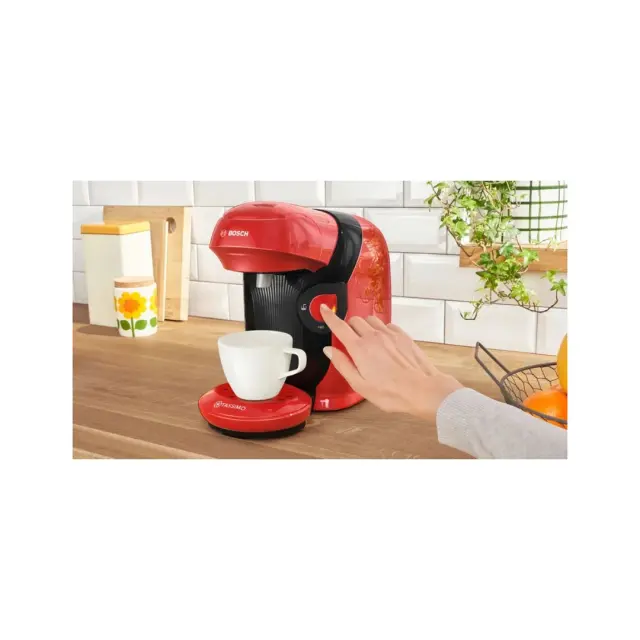 ΚΑΦΕΤΙΕΡΑ ESPRESSO TASSIMO TAS113E BOSCH 2