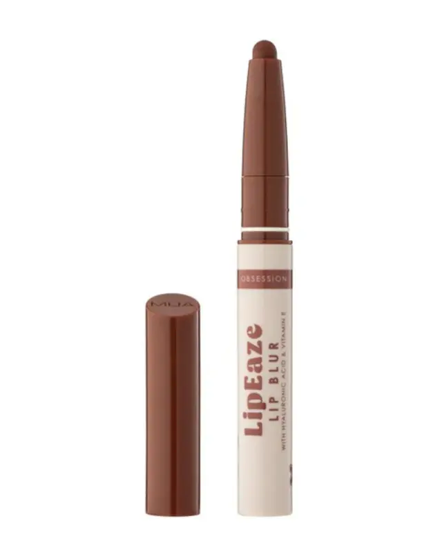 MUA | Lipeaze Lip Blur Obsession | 0.74g