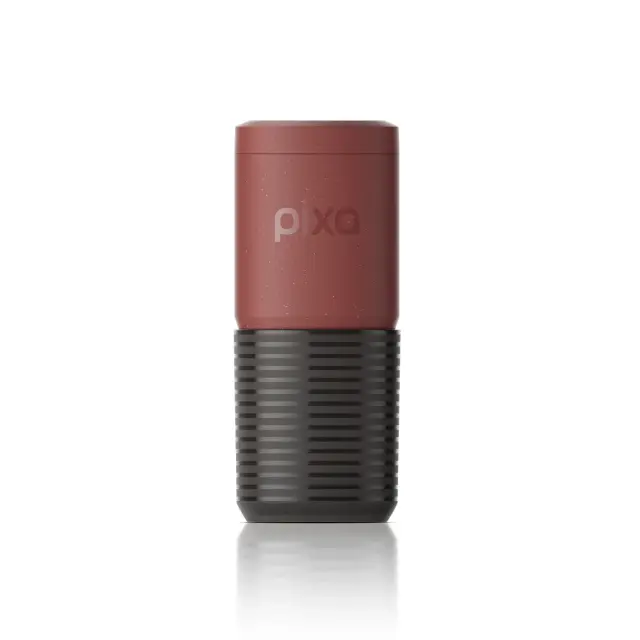 Wacaco Pixapresso Ηλεκτρική Φορητή Μηχανή Espresso Red