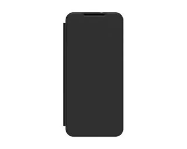 GP-FWA356AMA Samsung Wallet Cover for Galaxy A35 5G Black (Damage Package)