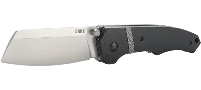 ΣΟΥΓΙΑΣ CRKT RIPSNORT II BLACK 2