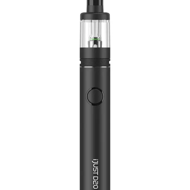 Eleaf Ijust D20 3ml Pod Kit - Black