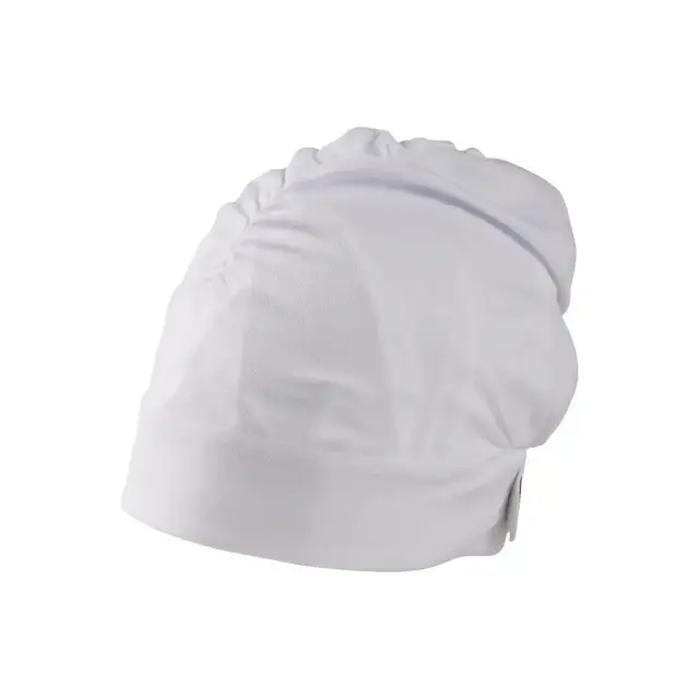 Arena Coralie Cap White 011829100 - One Size
