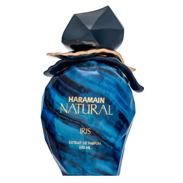 Al Haramain Natural Iris perfum unisex 100 ml