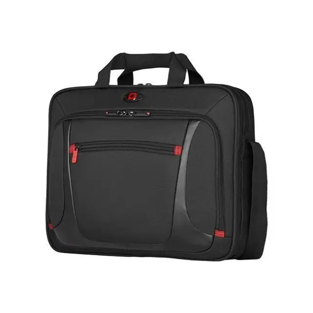 Wenger Τσάντα Laptop Sensor 15" Black (600643) 3