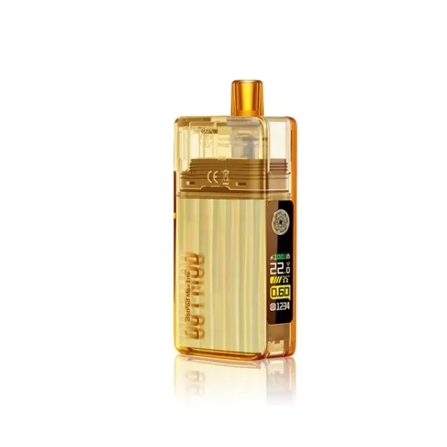 DotPod Max Lite 5ml 2100mAh - Dotmod - Orange