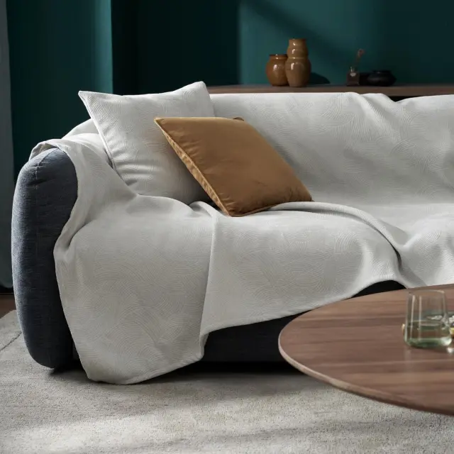 Ριχτάρι Διθέσιου Gofis Home Nimbus 20-07-447-2/11 Opal Green 180x250