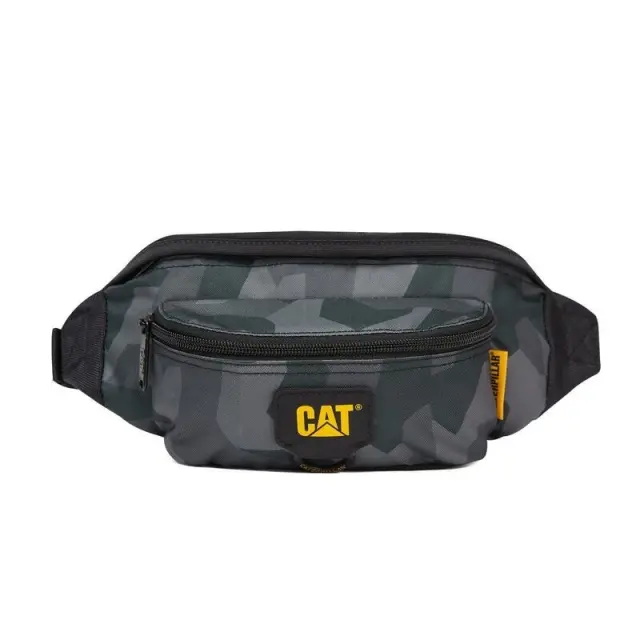 Τσαντάκι μέσης Caterpillar 84062-696 - One Size 2