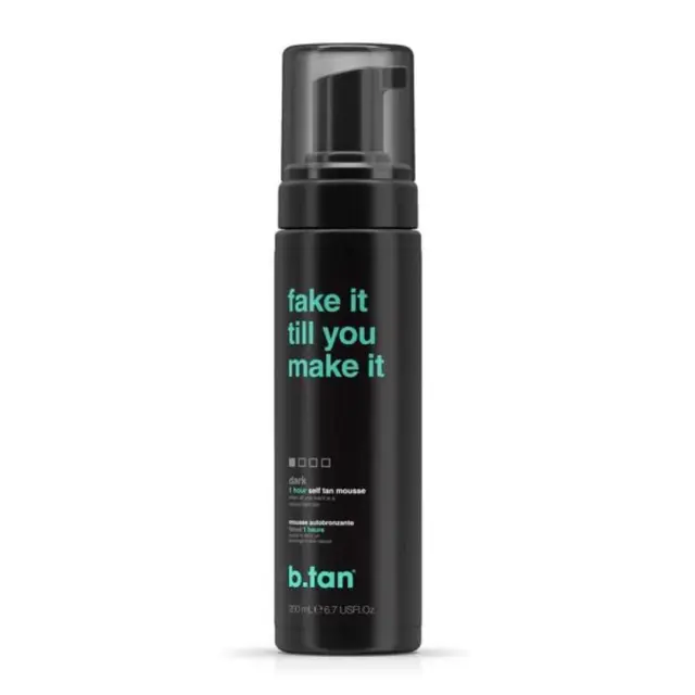 Fake It Till You Make It Μους Self Tan 200ml