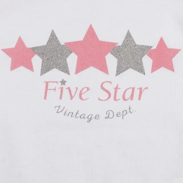 Μπλούζα Five Star 2