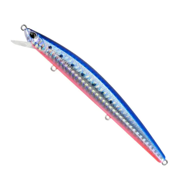 Τεχνητό DUO Tide Minnow Lance 160S AHA0087 Mazume Sardine