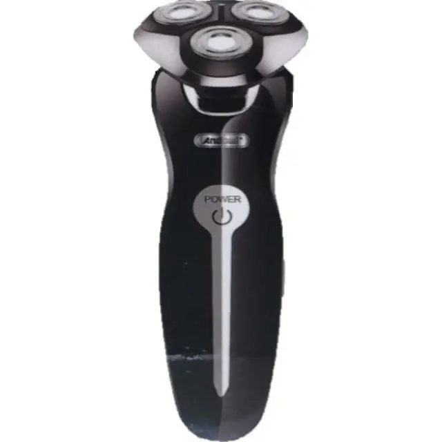 Andowl Q-L8005 Ξυριστική Μηχανή Προσώπου Επαναφορτιζόμενη