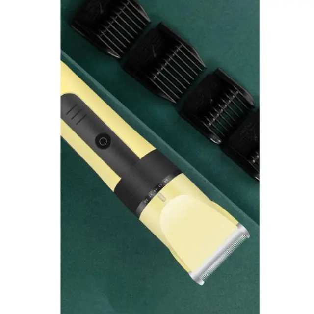 Qiaoyang Κουρευτική Μηχανή Σκύλων Ρεύματος QA-T567 - Pet Shaver 4534 3