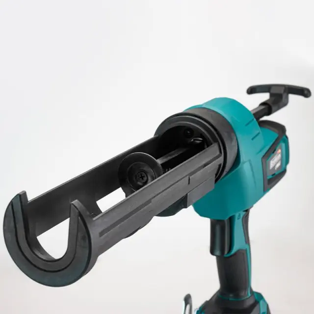 Bormann Pro BBP3610 - Πιστόλι Σιλοκόνης Φυσιγγας/Σαλαμιου Μπαταρίας 20V (Χωρίς Μπαταρίας Φορτιστή) (036340) 3