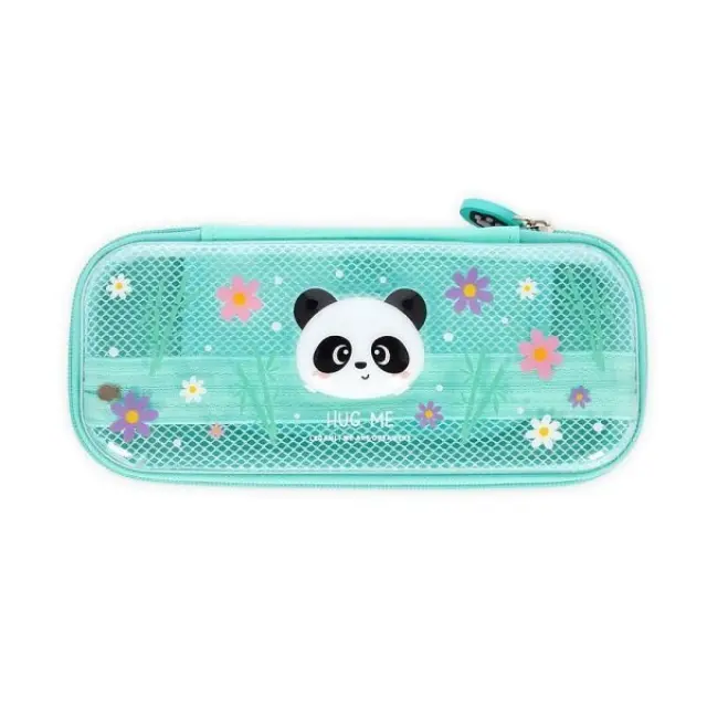 Legami Pencil Case - Wonderwow Panda Κασετίνα 1τεμ