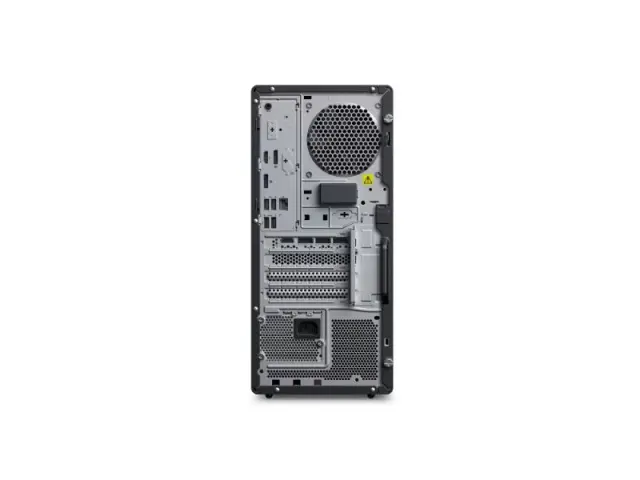 Lenovo Workstation ThinkStation P2 Gen 2 Tower PC U7-265 32GB 1TB SSD NVIDIA GeForce RTX 5060 8GB Windows 11 Pro- 3-year (30JQ003QMG) 3