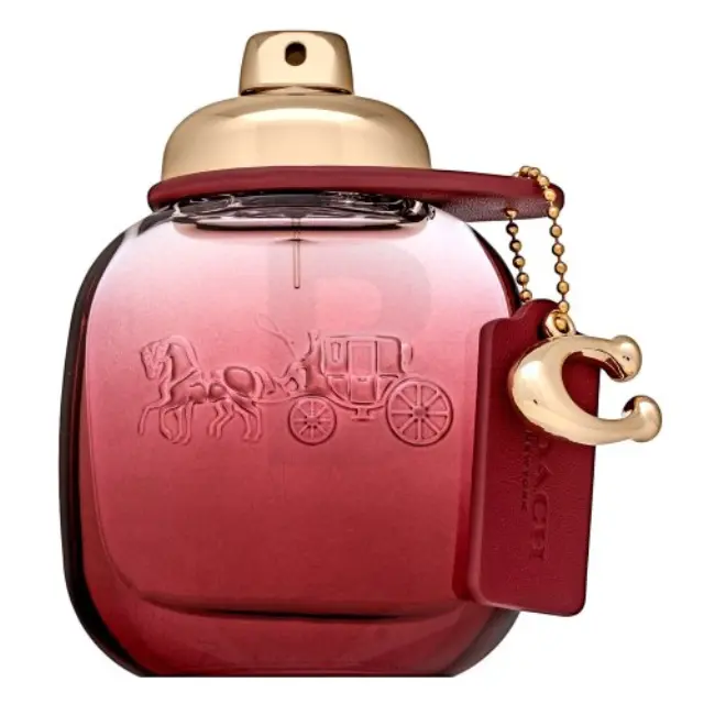 Coach Wild Rose Eau de Parfum for women 50 ml