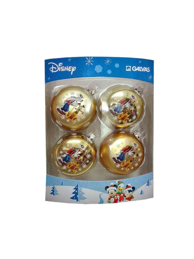 Μπάλες Mickey & Friends