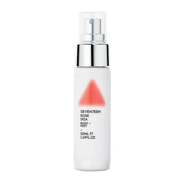 Seventeen Rose Iria Body Mist 50ml
