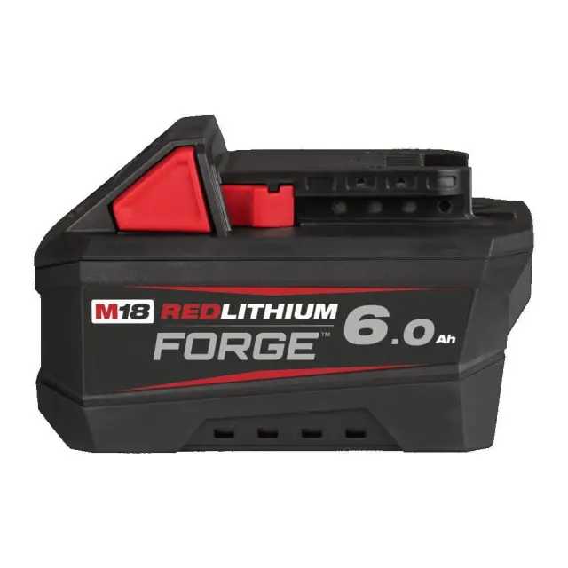 Milwaukee 4932492533 - ΜΠΑΤΑΡΙΑ FORGE M18 FB6 6.0 AH MW
