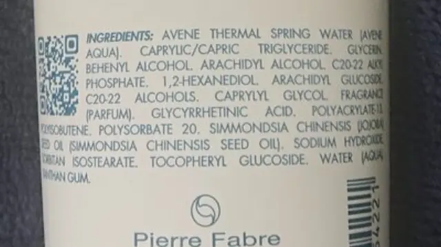 Avene After Sun Lotion Γαλάκτωμα Eπανόρθωσης για μετά τον Ήλιο Με Iαματικό Nερό, 200ml 2