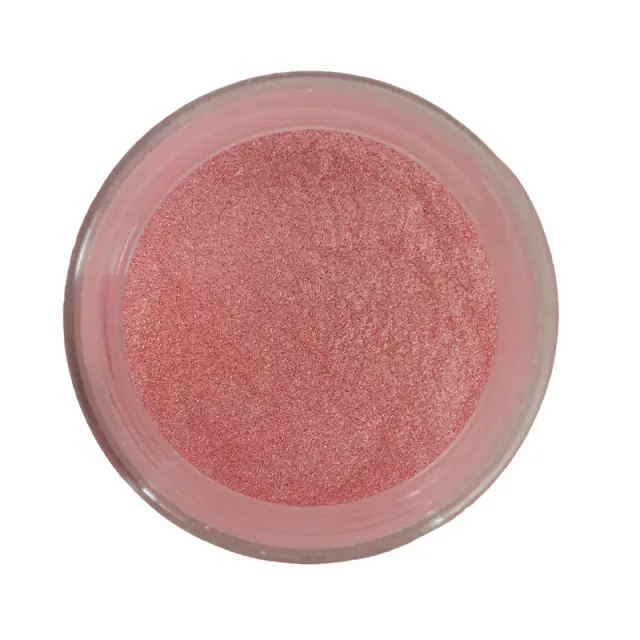 Ιριδίζον pigment σε σκόνη 10gr, High Red 2